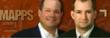 Stagg and Ellis Serve MAPPS Chapters
